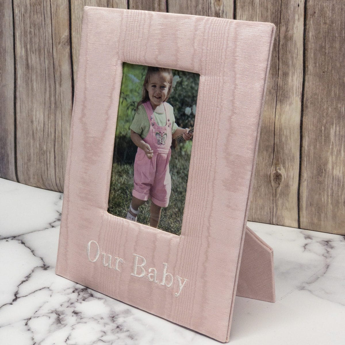 Baby Photo Frame