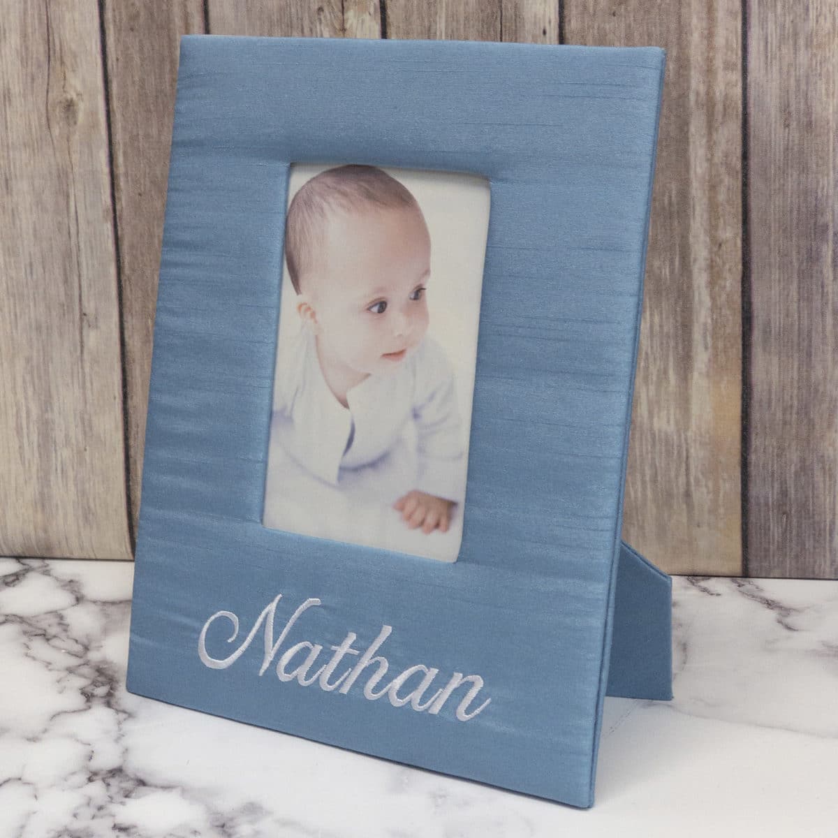 Baby Photo Frame