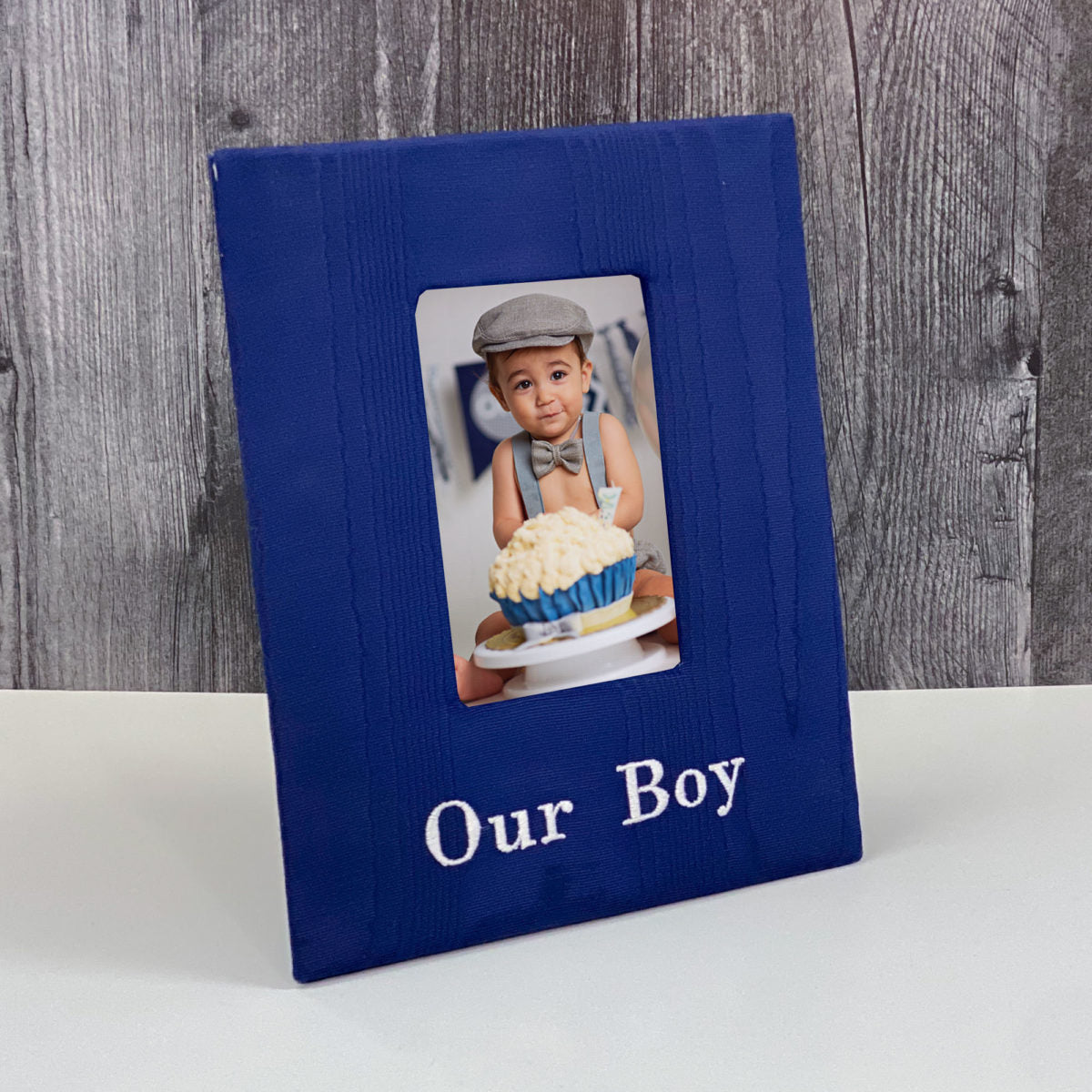 Baby Photo Frame