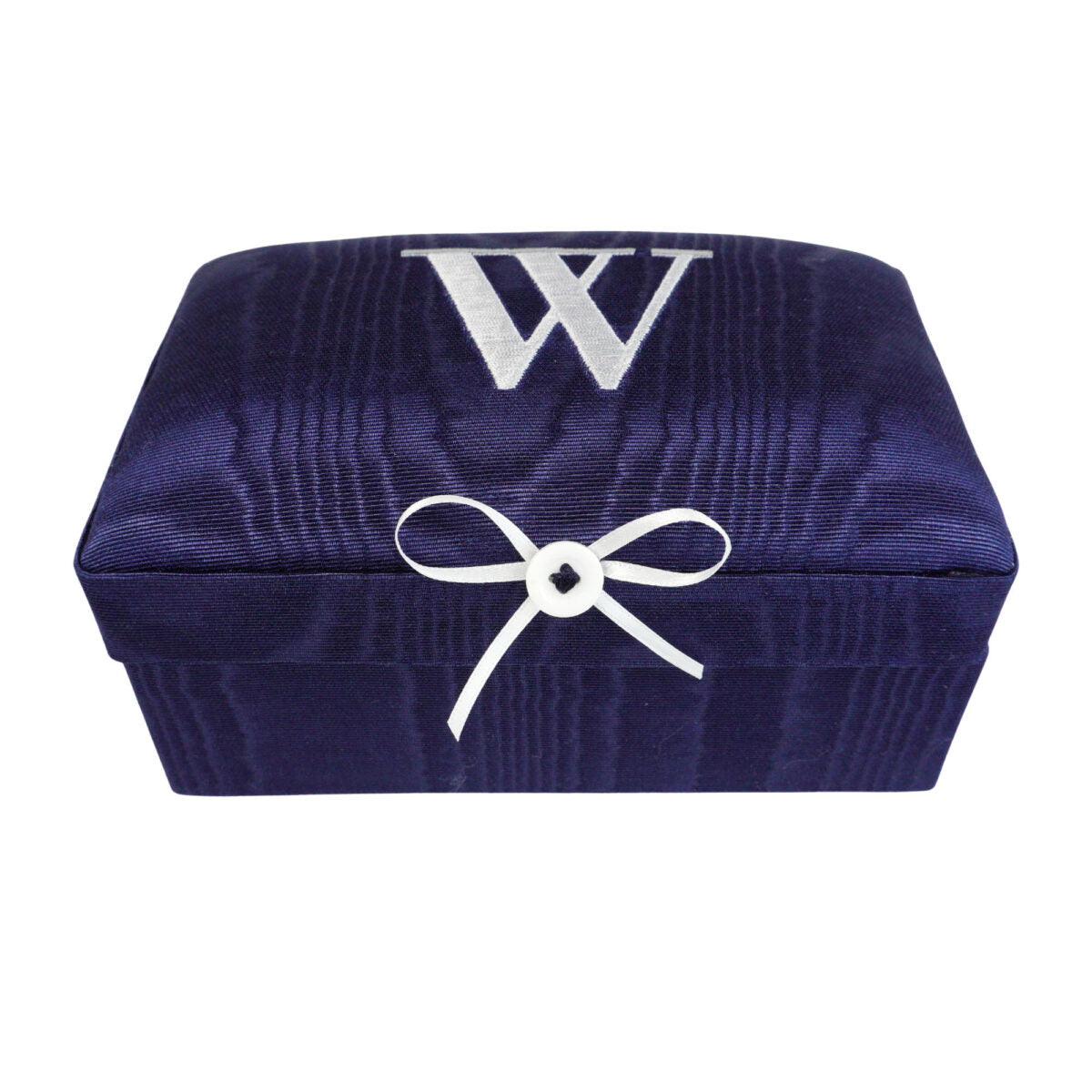 Small Baby Keepsake Box