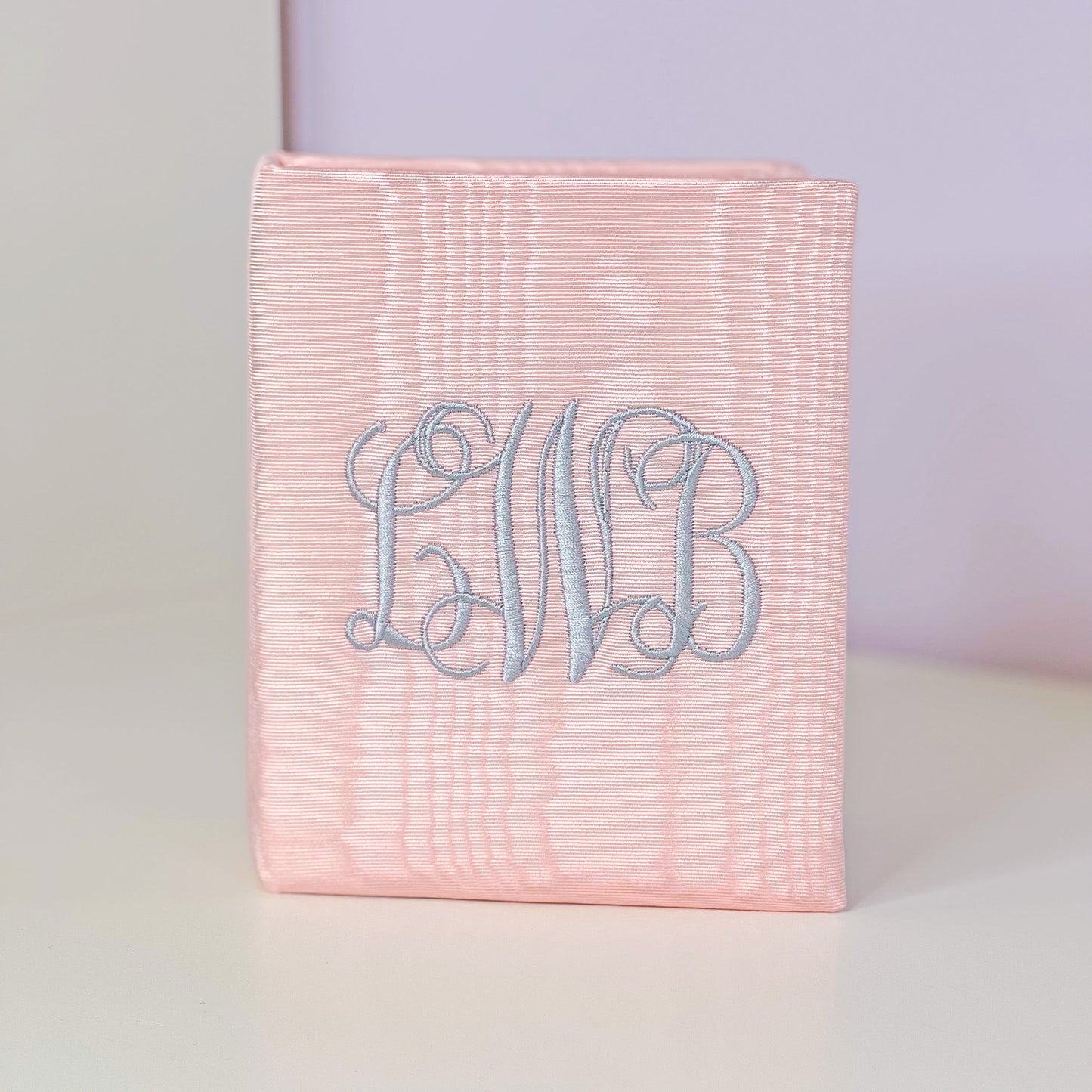 Small Hardbound Photo Album