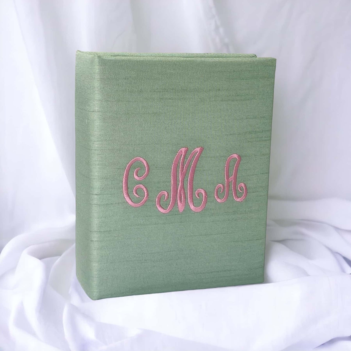 Small Hardbound Photo Album