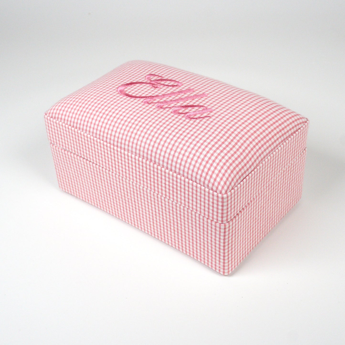 Small Baby Keepsake Box