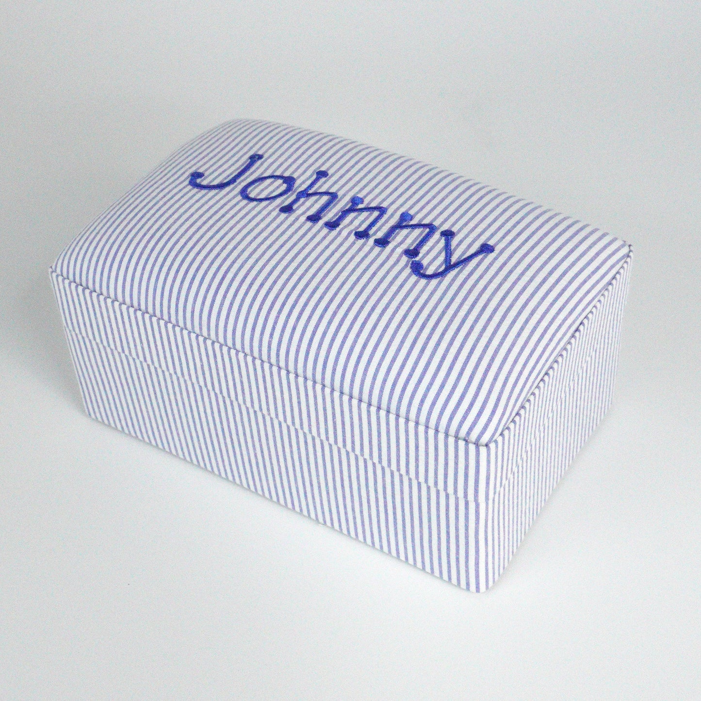 Small Baby Keepsake Box