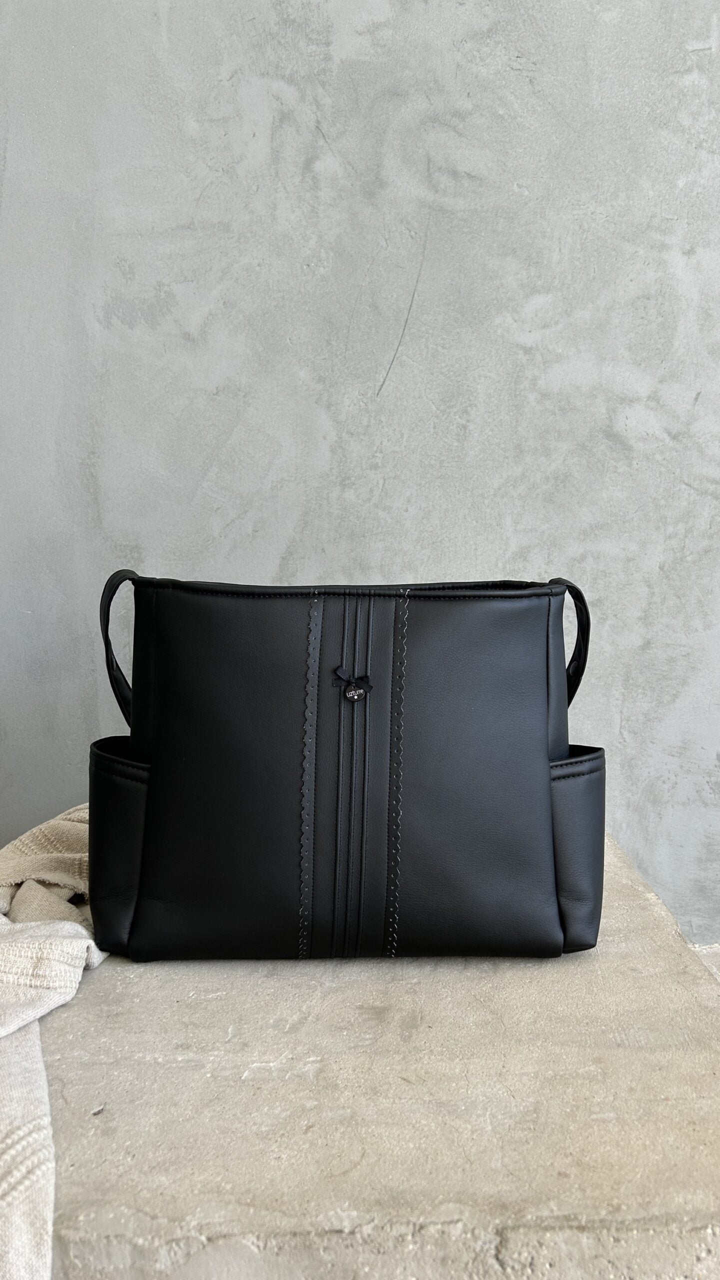 Small Diaper Bag | Sofia Collection