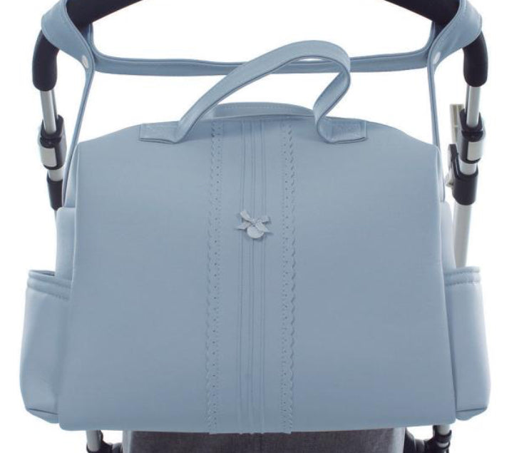Standard Diaper Bag | Sofia Collection