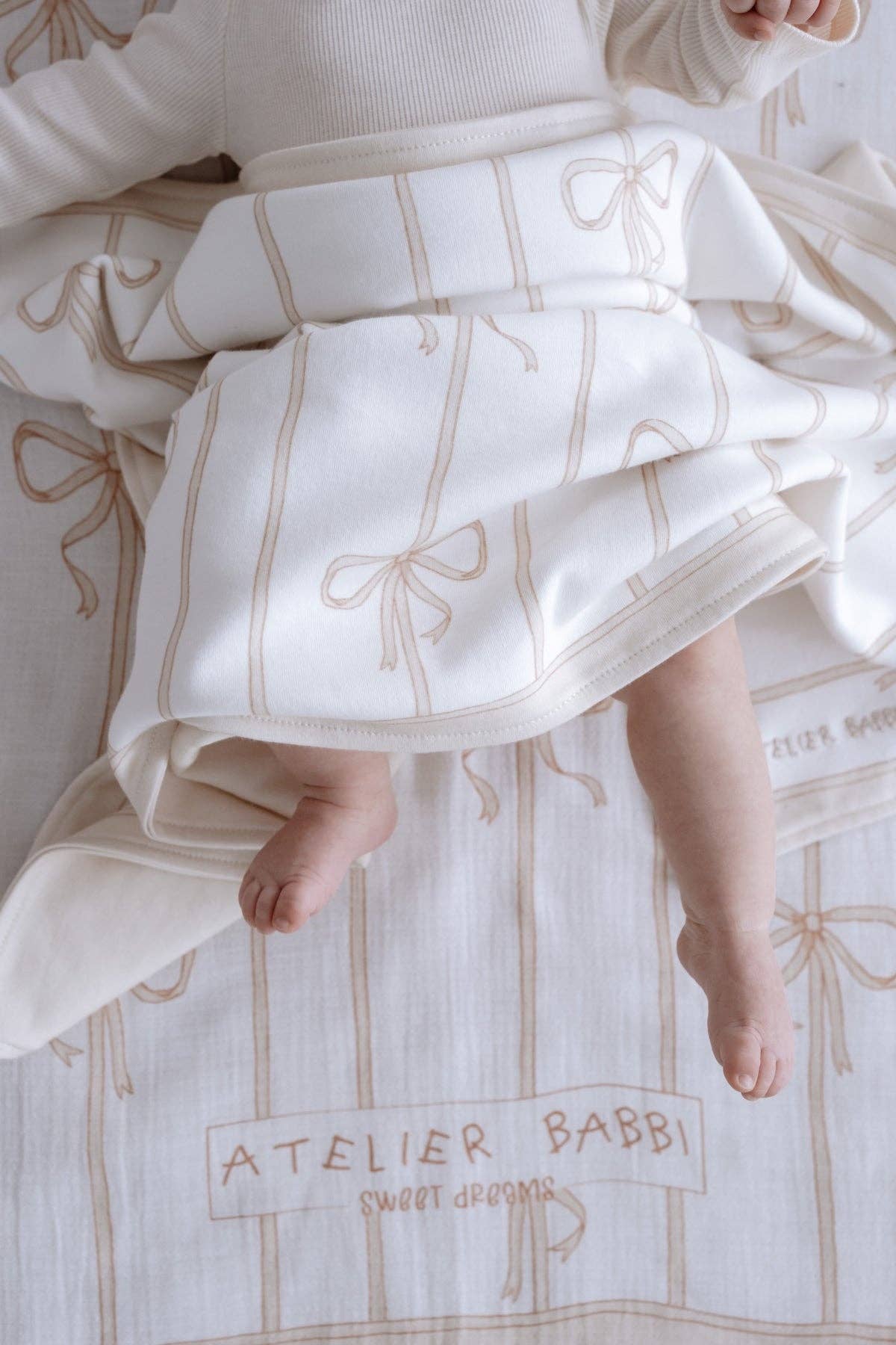 Double-Sided Blanket