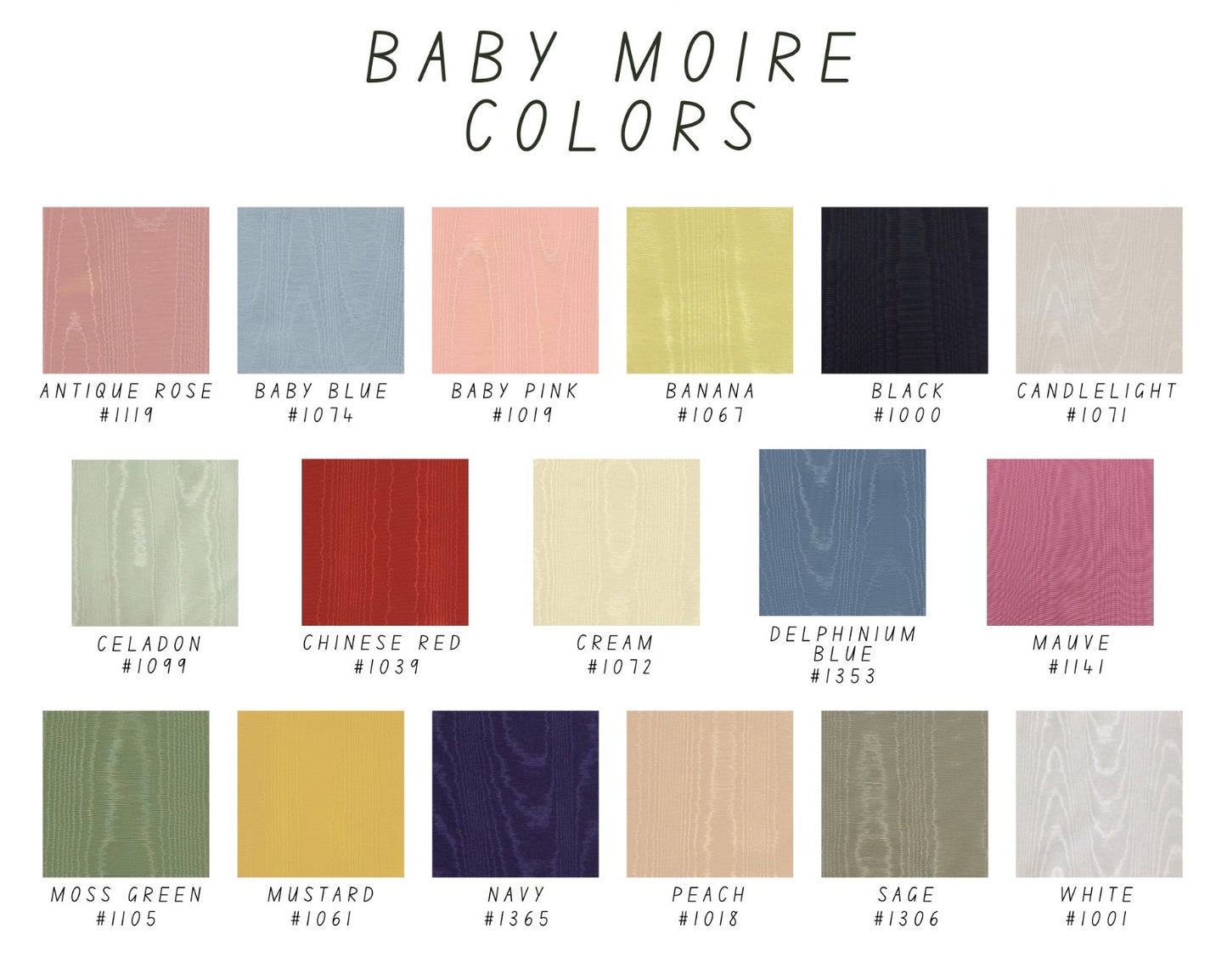 Baby Memory Book