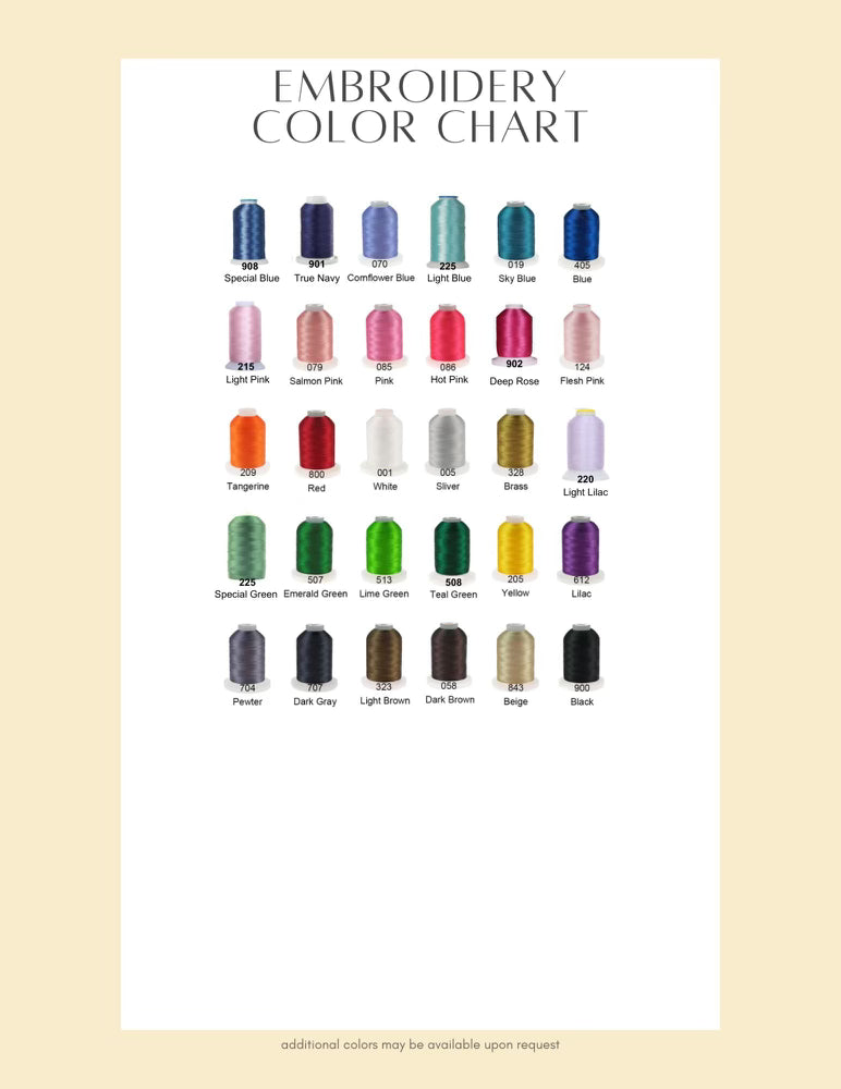 Clear Duo | The Aliza Collection