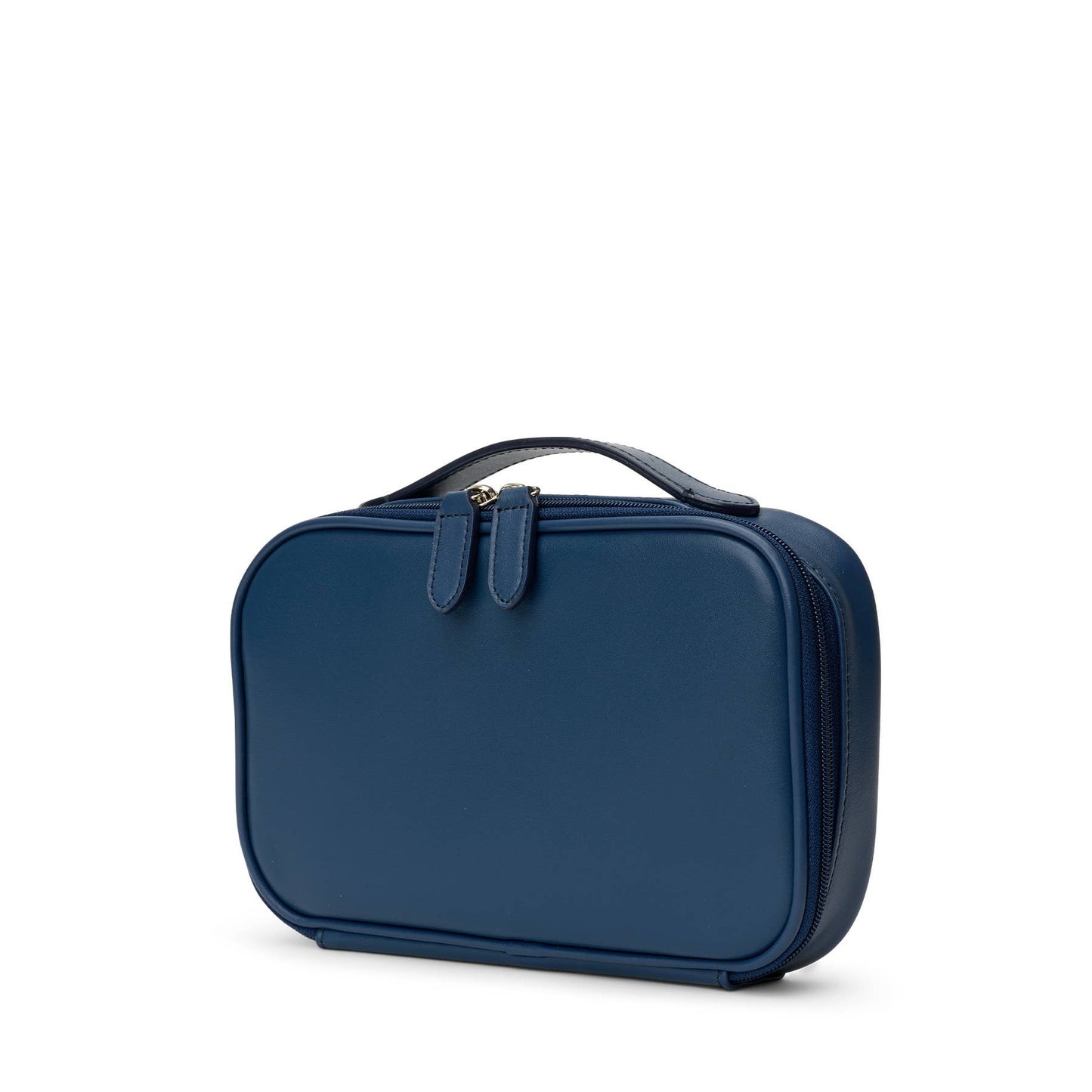 Leather Tech Pouch