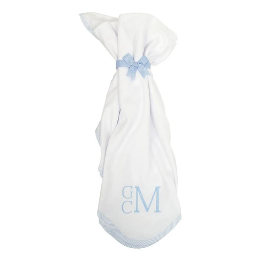 Swaddle Blanket | The Mia Collection