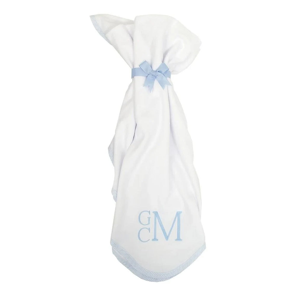 Swaddle Blanket | The Mia Collection