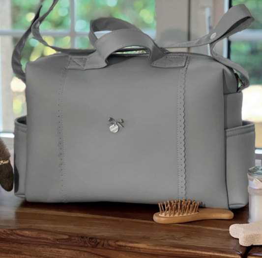 Standard Diaper Bag | Sofia Collection