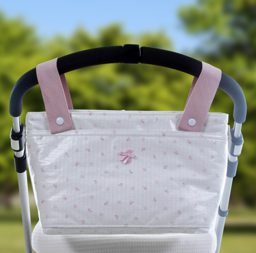 Mini Stroller Bag | Sofia Collection