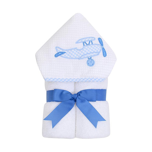 XL Hooded Towel | The Mia Collection