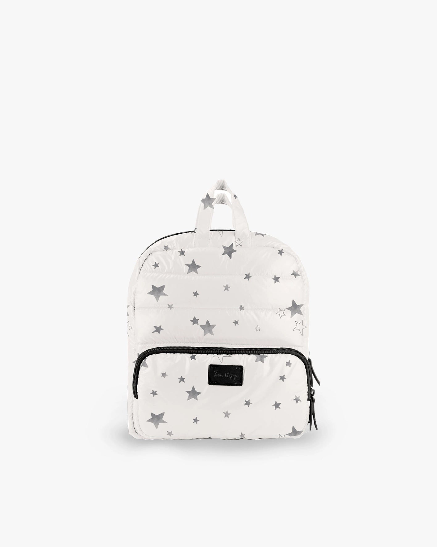 Puffer Backpack | The Max Collection