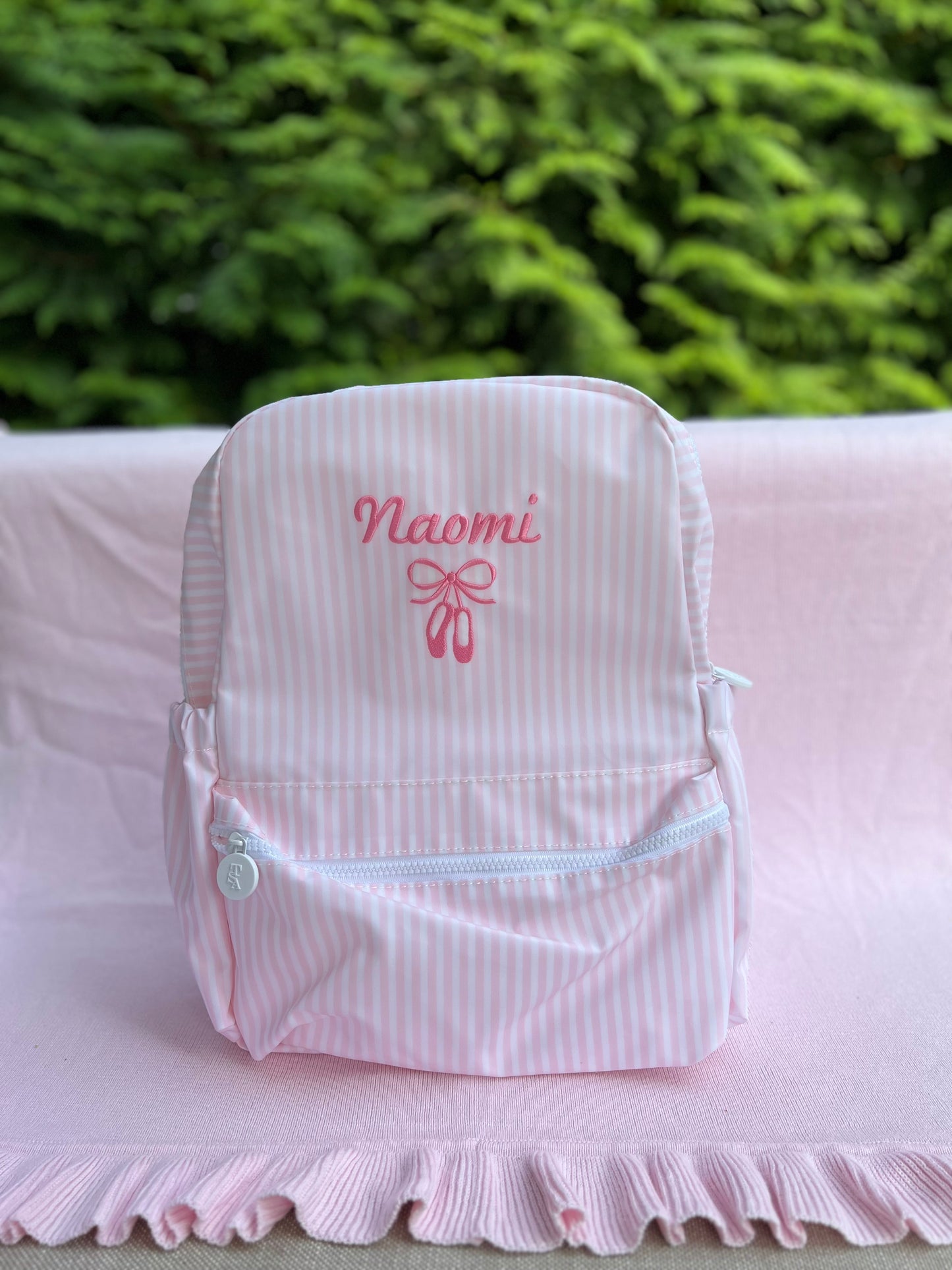 Standard Backpack | The Aliza Collection