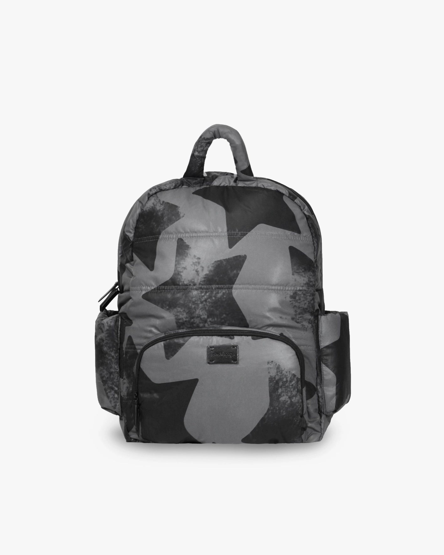 Puffer Backpack | The Max Collection