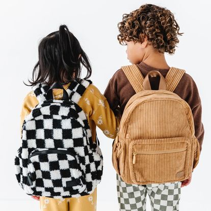 Toddler Backpack