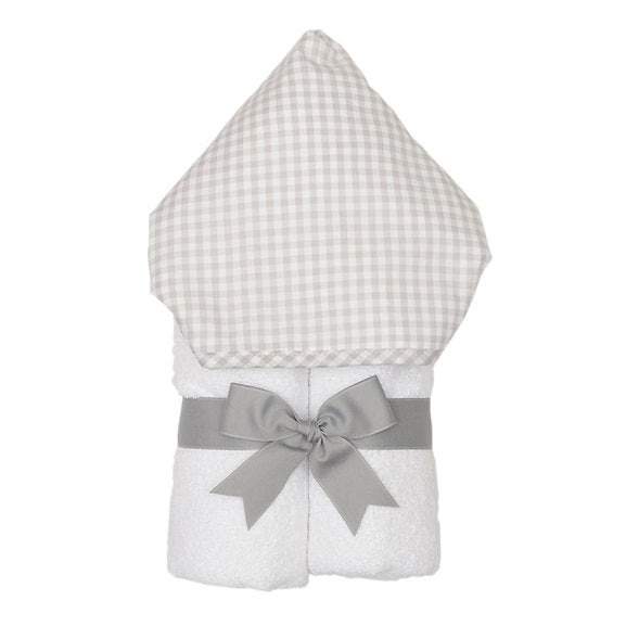 XL Hooded Towel | The Mia Collection