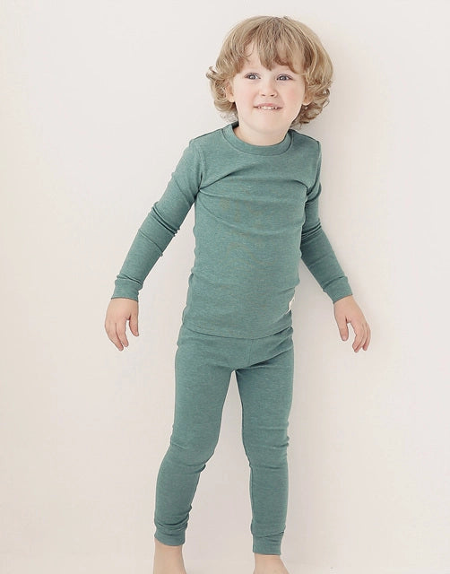 Melange Kids Pajama