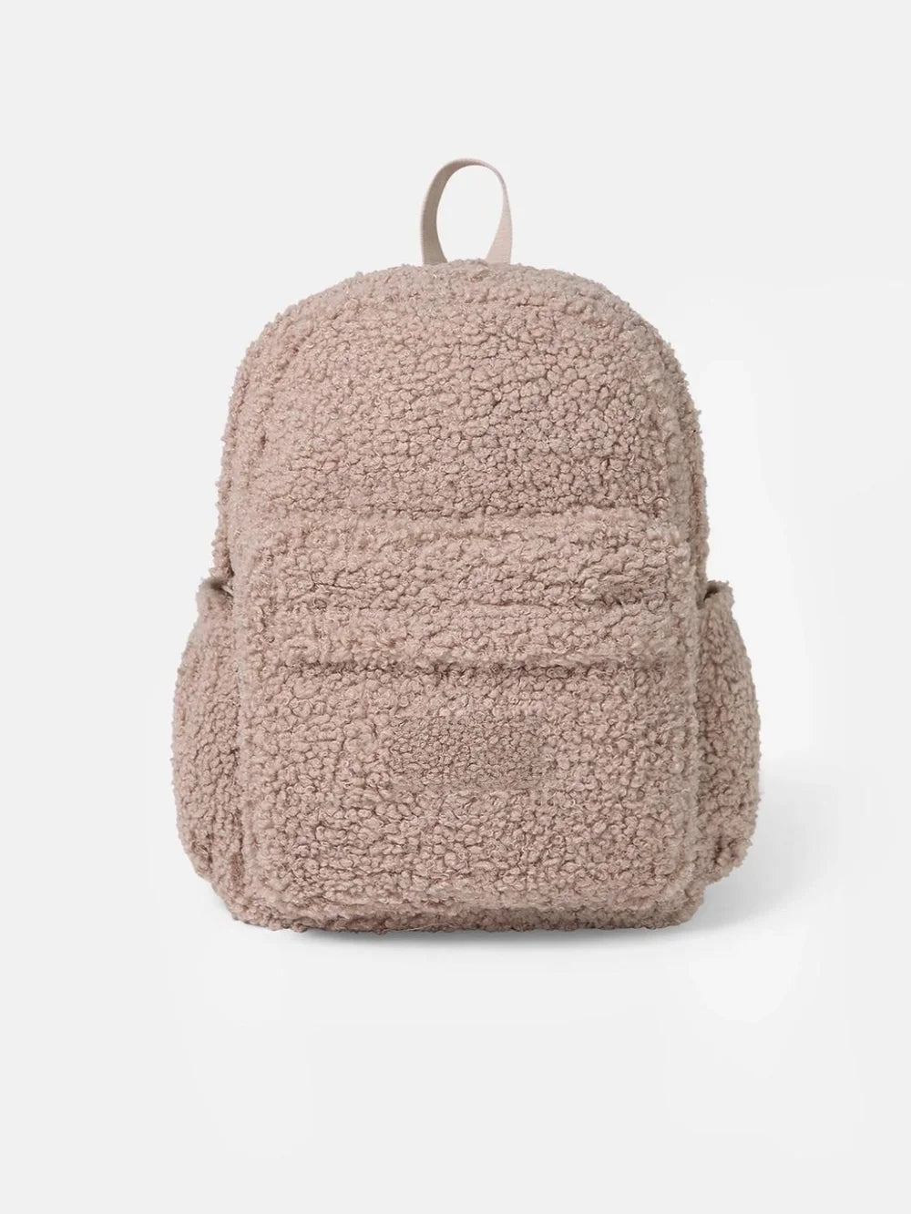 Teddy Backpack | The Max Collection