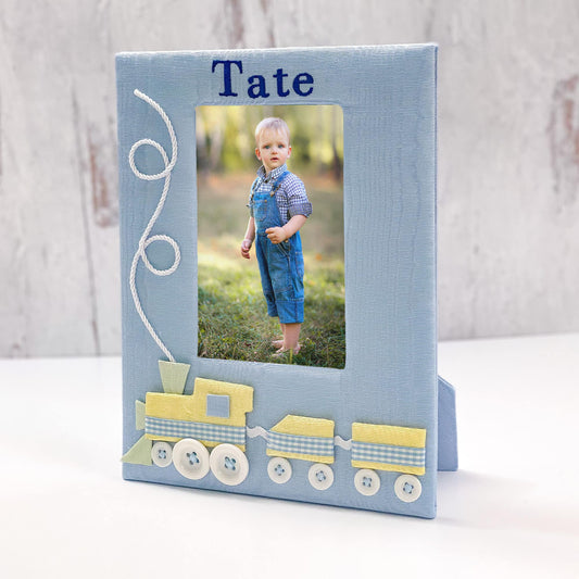 Baby Photo Frame