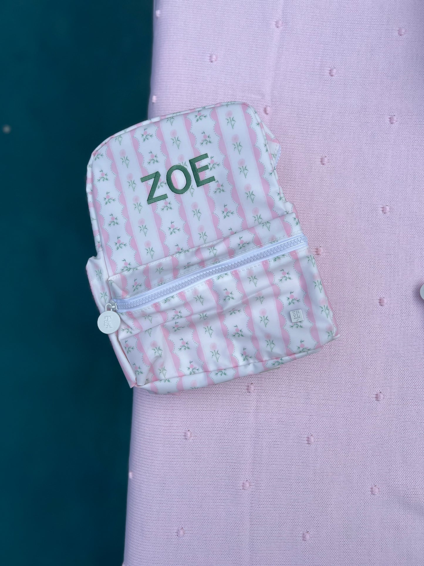 Standard Backpack | The Aliza Collection