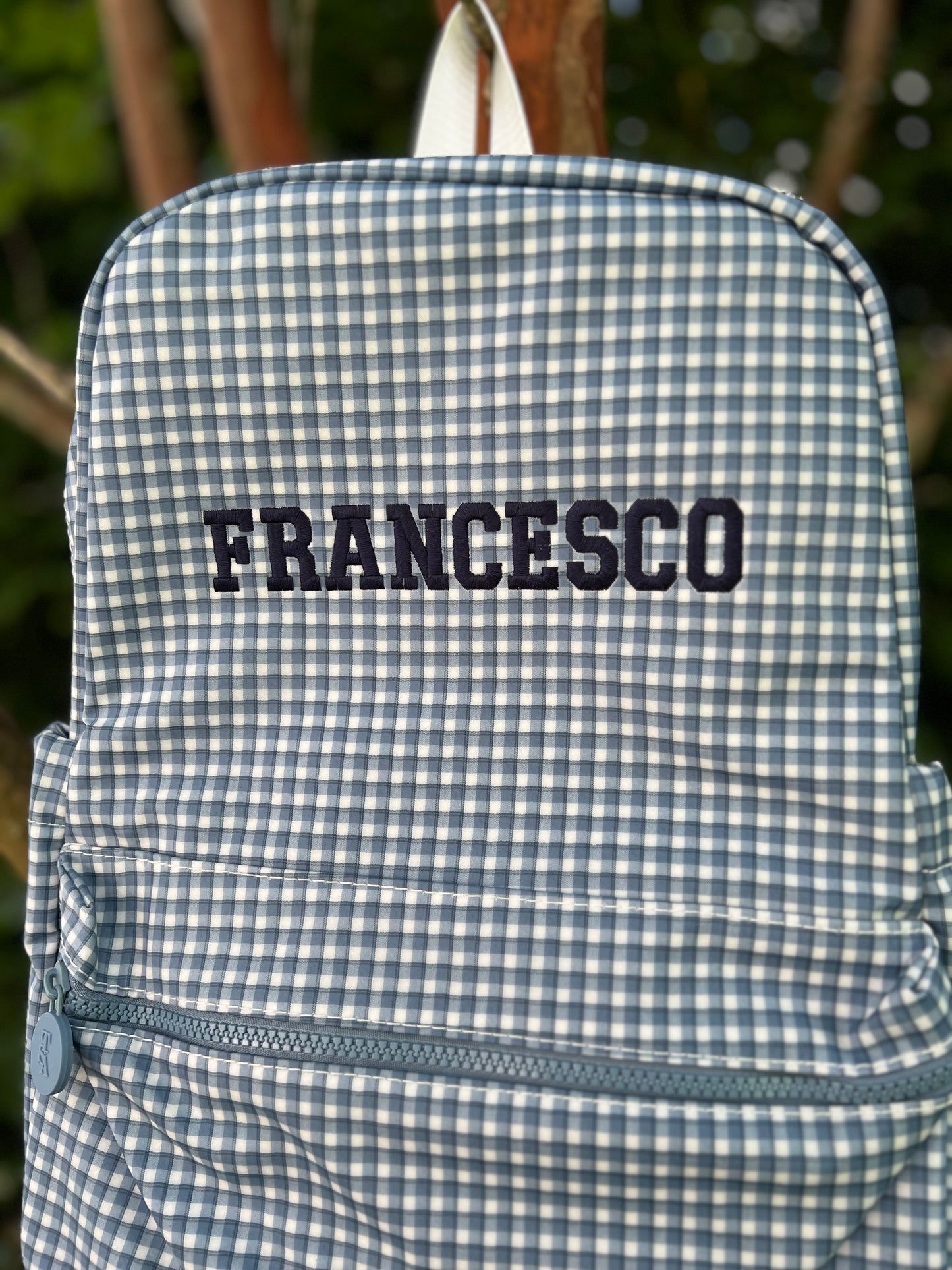 Standard Backpack | The Aliza Collection