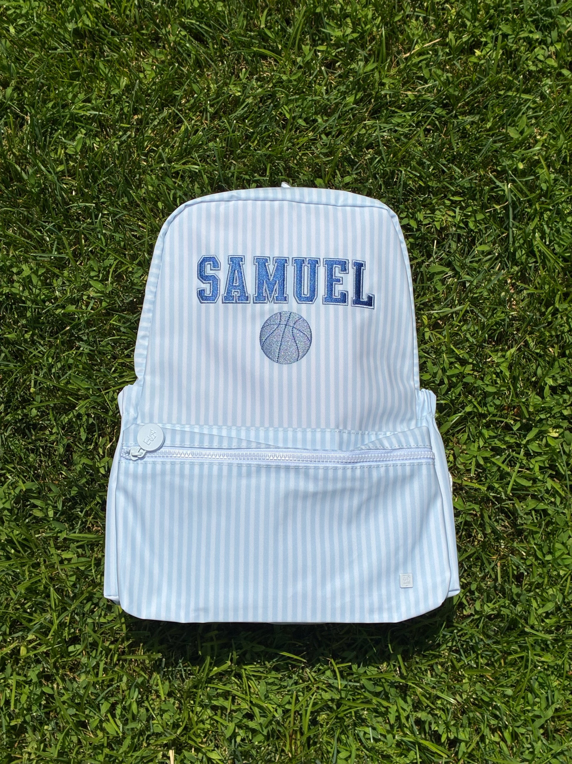 Personalized Mini Backpack
