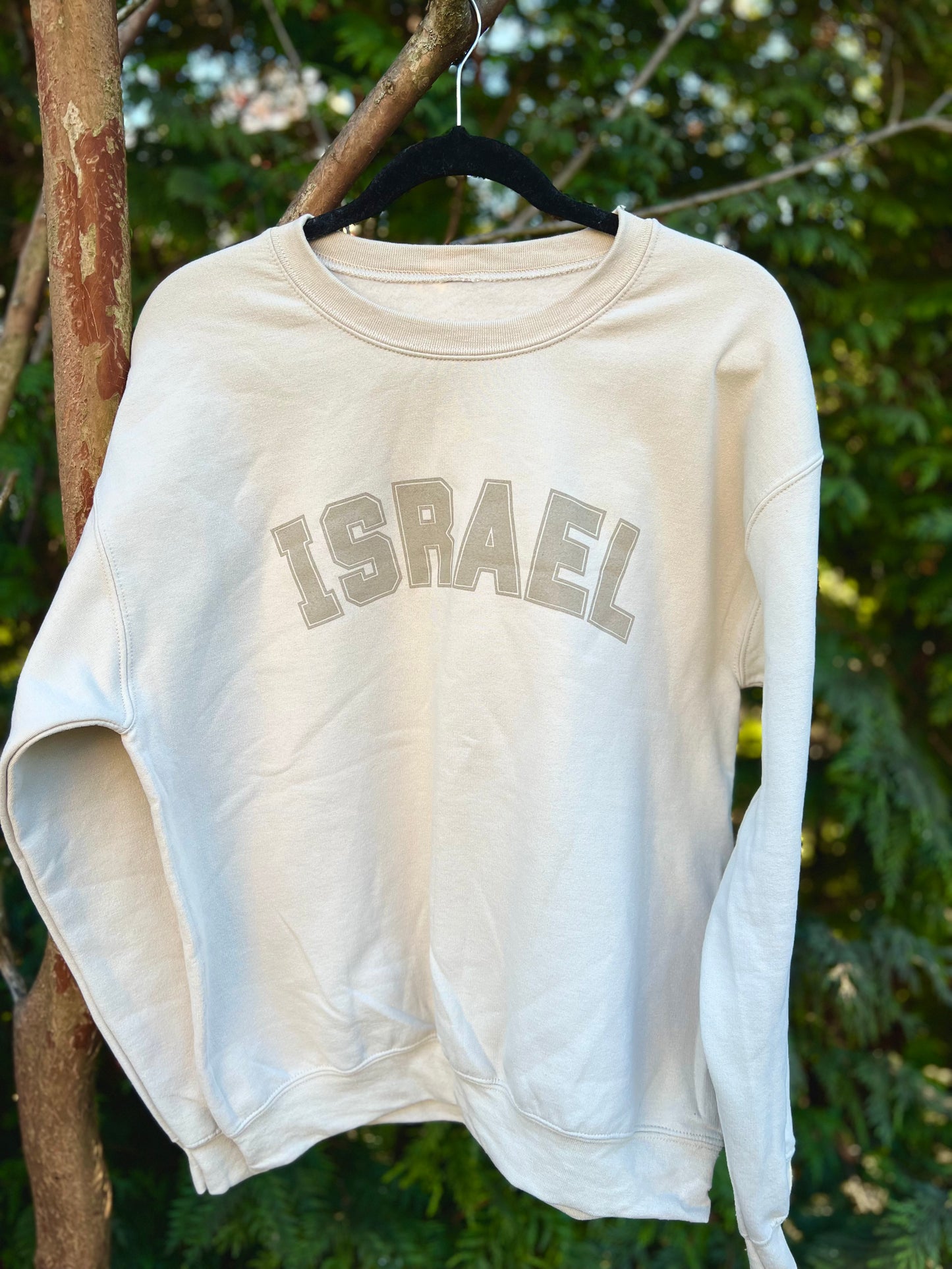 Israel Varsity | Sand