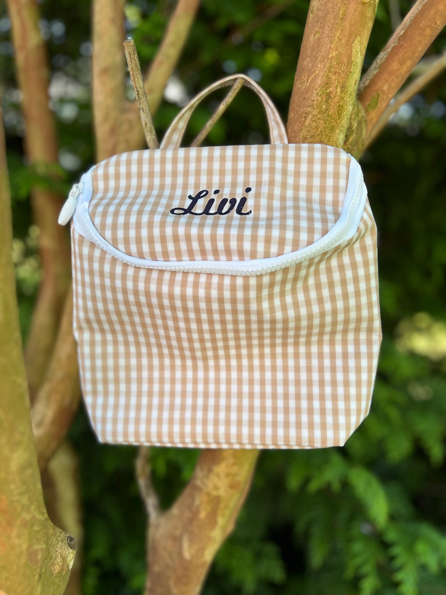 Insulated Bag | The Aliza Collection