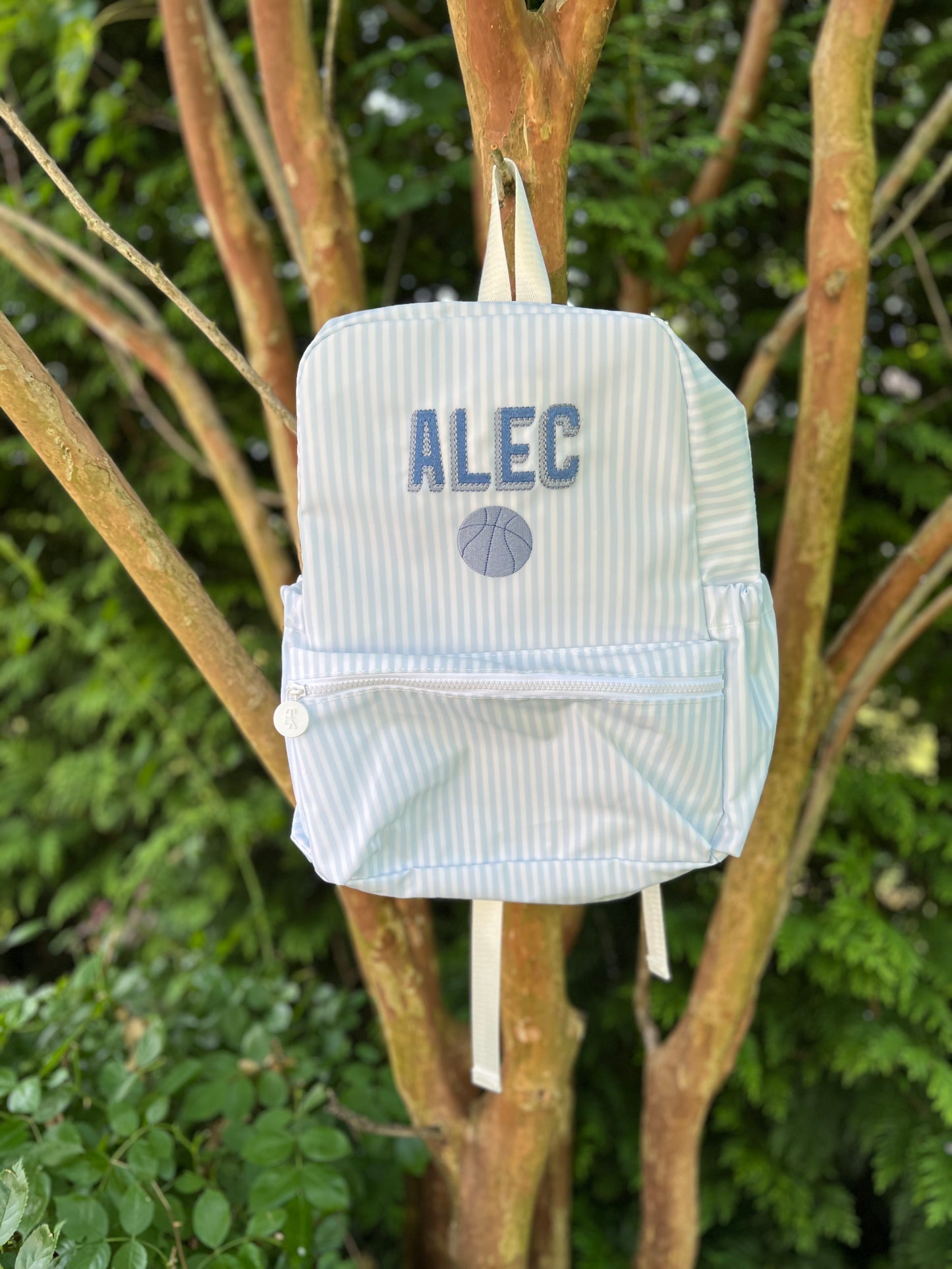 Backpack | The Aliza Collection
