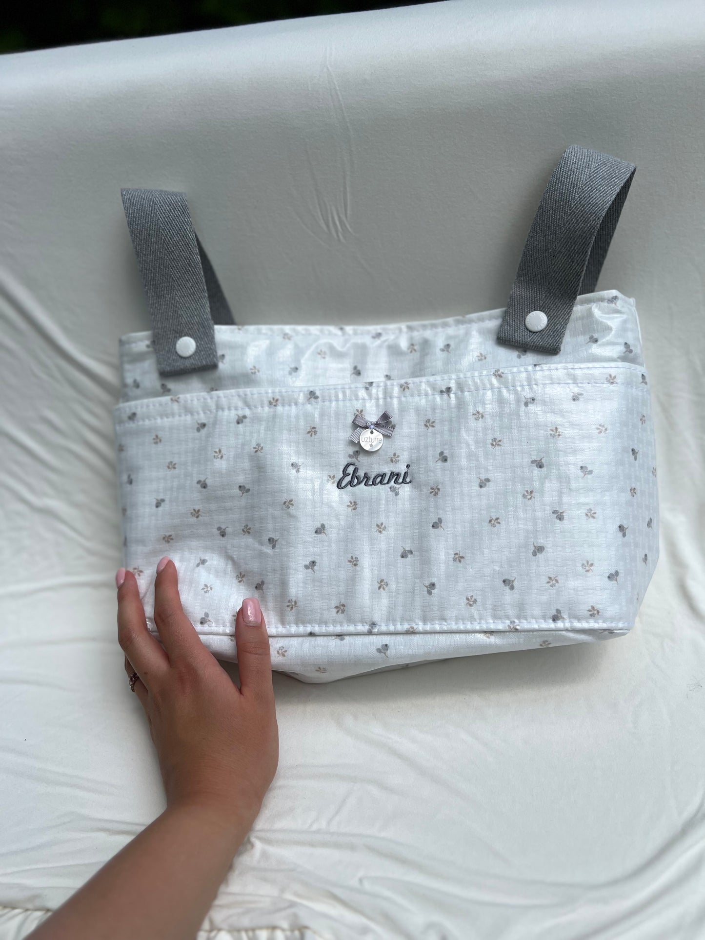 Mini Stroller Bag | Sofia Collection