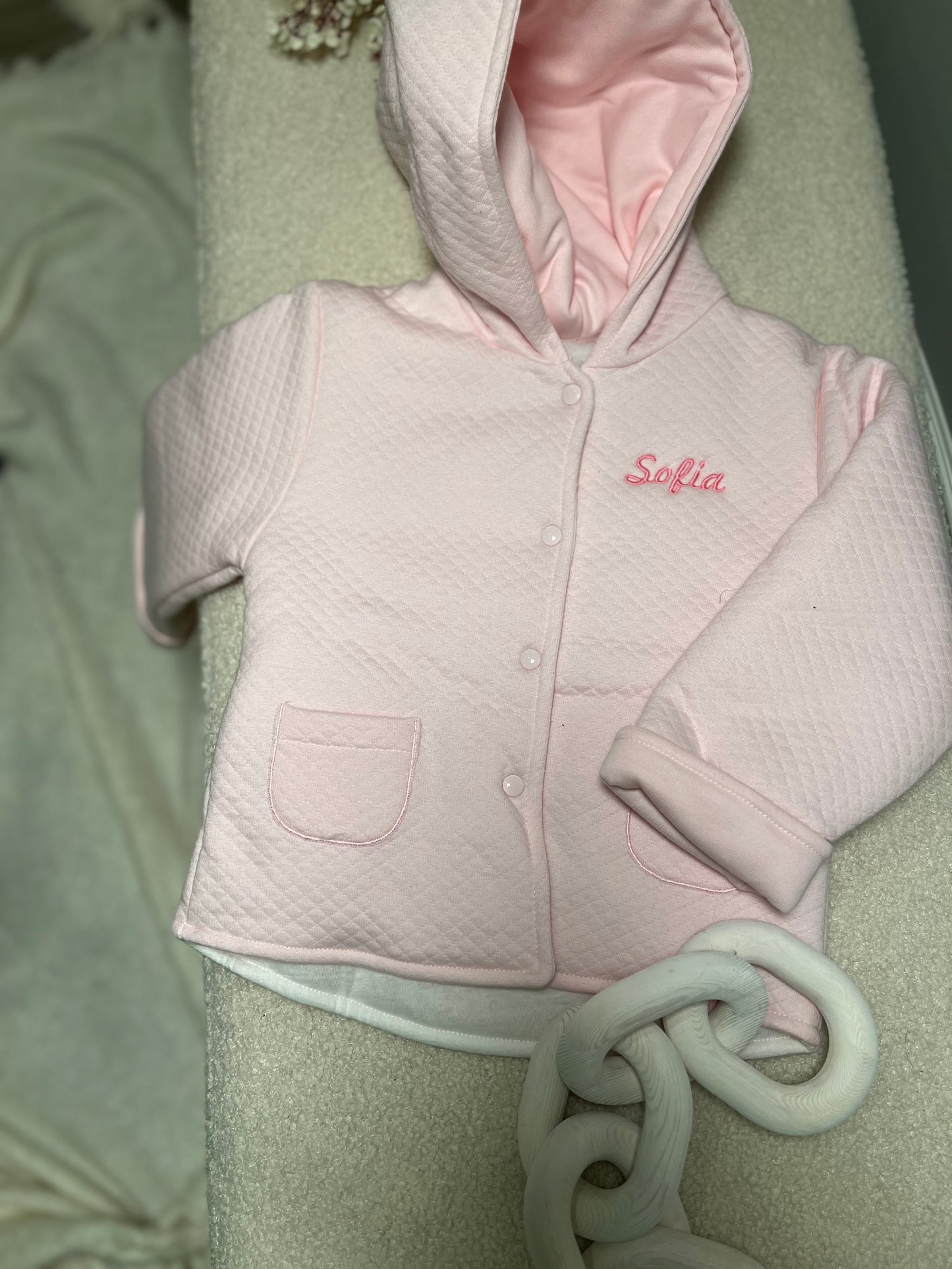 Personalized Jacket | Kids