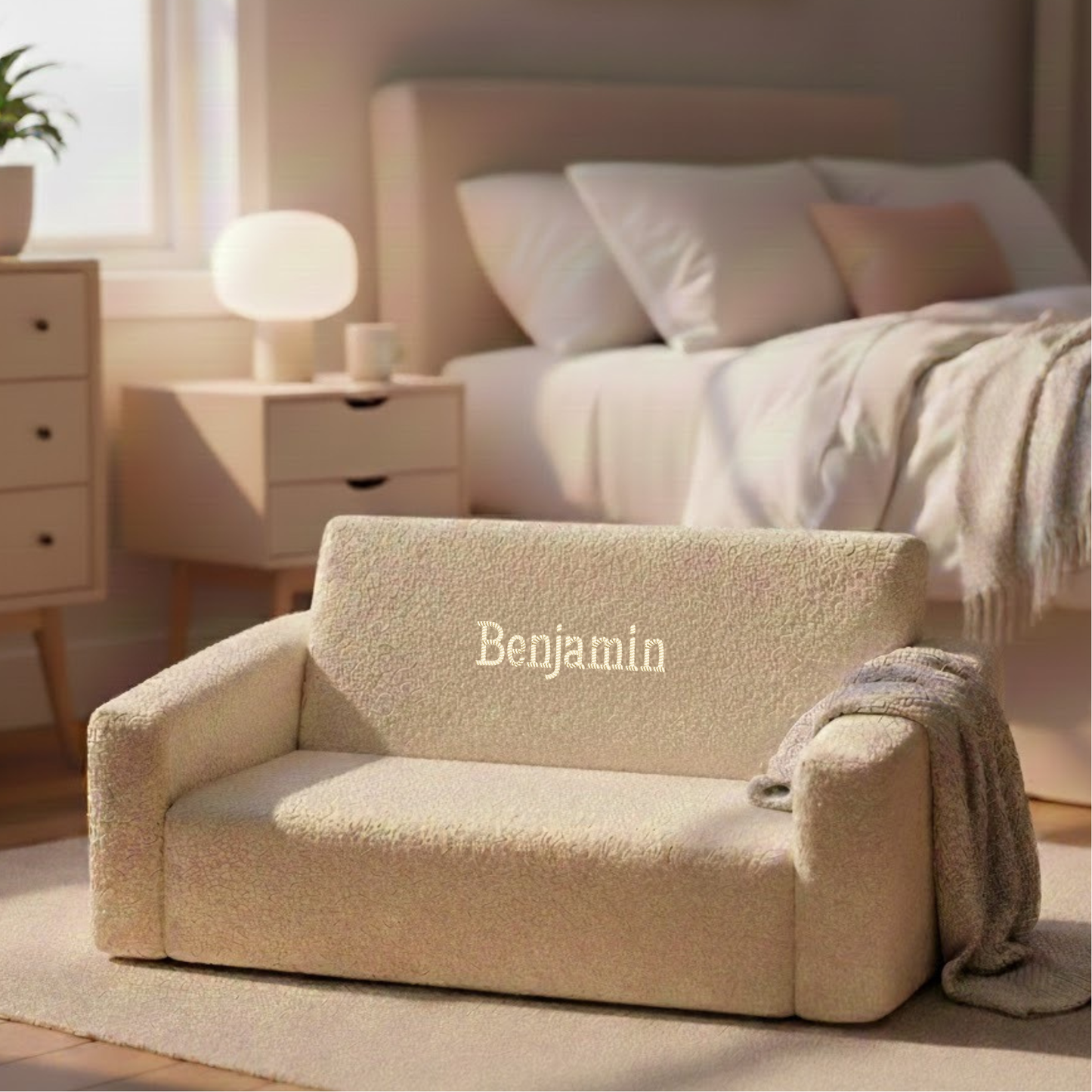 Kids Lounger