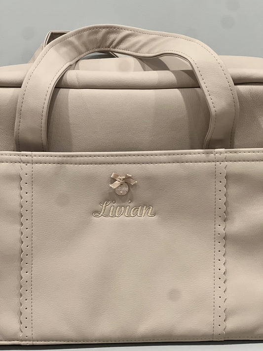 Suitcase | Sofia Collection