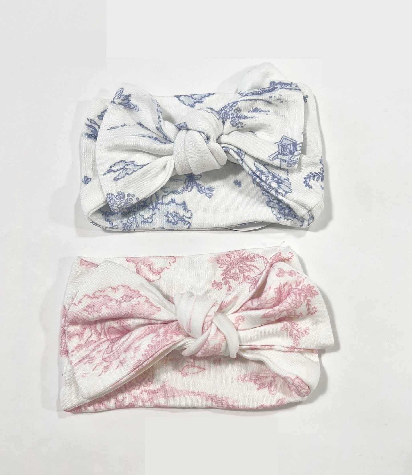 Toile Headband | The Miri Collection