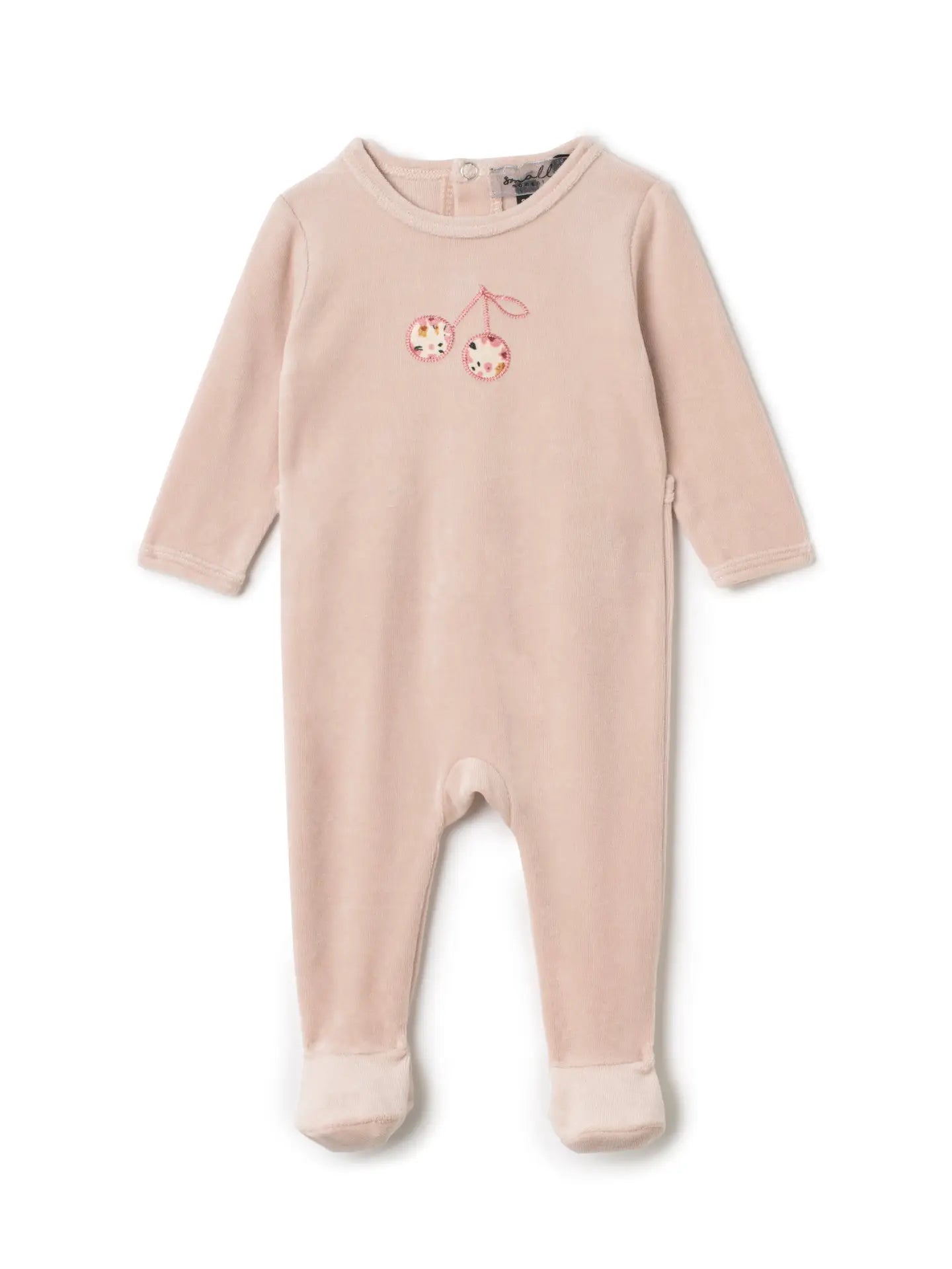 Baby Pajama