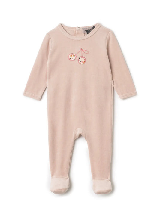 Baby Pajama