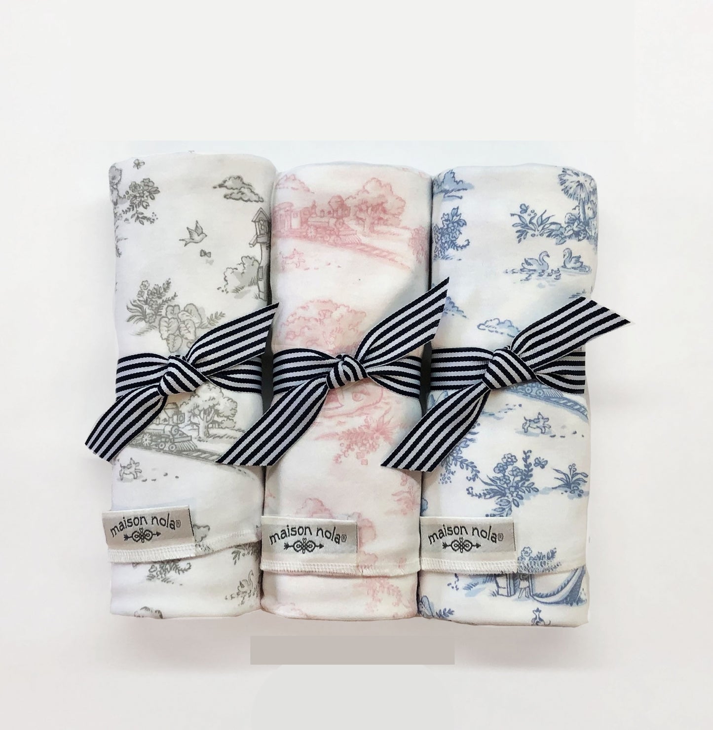 Toile Muslin | The Miri Collection